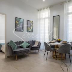 Renovated apartment in the heart of downtown Cannes!