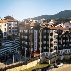 Apartments Bansko