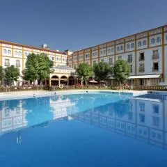 Exe Gran Hotel Solucar