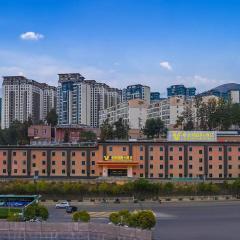 Vienna International Hotel Kunming longquan road Finance University