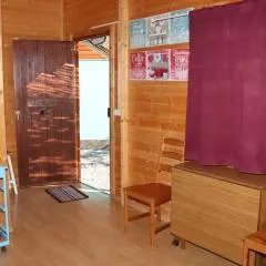 Cabañas Caudiel