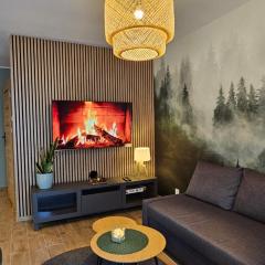 Apartament Leśny Karpacz