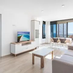 Las Antillas 7-B Apartment Levante Beach