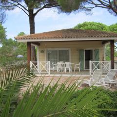 GASMED41 Golfe de Saint-Tropez - Chalet californien 3 chambres pour 8 personnes
