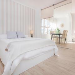 Marbella center Casals