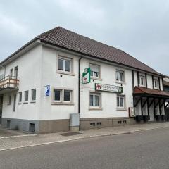 Monteurunterkunft Oberhausen-Rheinhausen