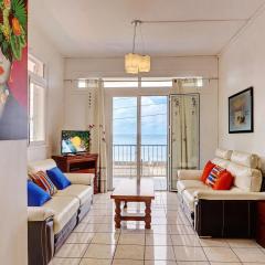 Baraview - 3 étoiles - T3 proche du centre-ville - Saint-Denis