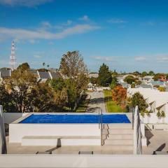 207 Le Jardin