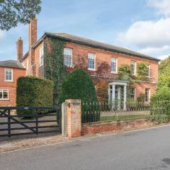 The Great House, Orford