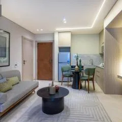 Prime Residence Sheikh Zayed