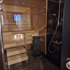 2BR and LuxurySauna