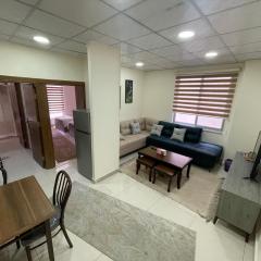 Apartment for rent 50M fully furnished -completely new