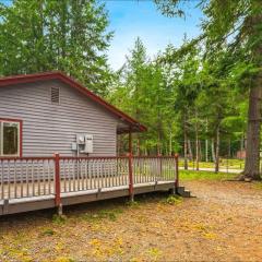 Basecamp Cabin