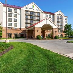 Hyatt Place Kansas City/Overland Park/Convention Center