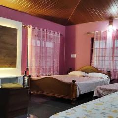 Coorg simple stay
