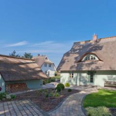 Strandhaus Aquamaritim