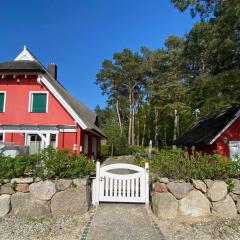 Strandhaus Usedom