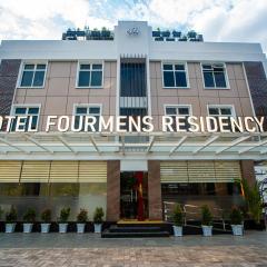 Fourmens Residency