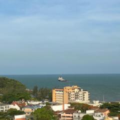 Macaé Ramada Flat RJ