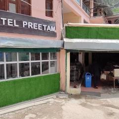 Hotel Preetam Uttarakhand