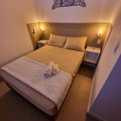 Loft Confortável com Home office