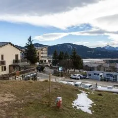 Tetras 66 - Station de ski à pied