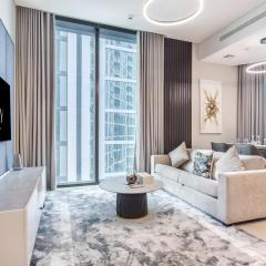 STAY BY LATINEM Luxury 2BR Holiday Home W1813 near Burj Khalifa