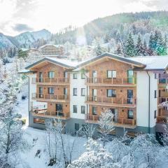 Höflehner Premium Gumpen Lodge