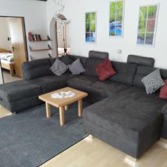 Apartment Am Hohen Bogen-35 by Interhome