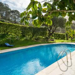 Holiday Home Oliveiras House - C