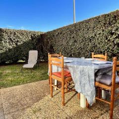 Appartement T2 avec terrasse, piscine, tennis, à 500m de la mer - Argelès-sur-Mer - FR-1-225-94
