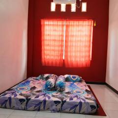 Homestay Cendana Candi 2 Kudus