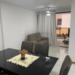 Apartamento mobiliado em Vila Velha