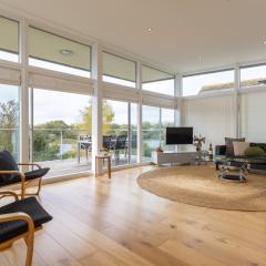 Llyn View HM122 Lakeside Spa Holidays