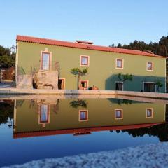 Amazing Viana do Castelo Villa - 6 Bedrooms - Villa Castello - Private Pool and Large Garden - North Portugal