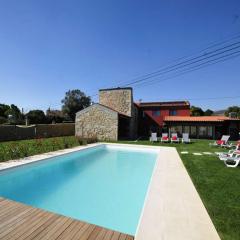 Lovely Esposende Villa - 4 Bedrooms - Villa Cocola - Ping Pong Table - Great Pool Area