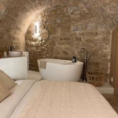 Marais - Unique duplex decorated with taste