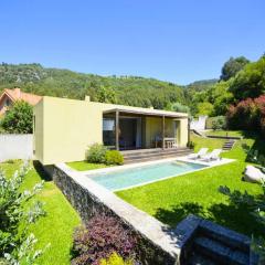 Beautiful Caminha Villa - 2 Bedrooms - Villa Sandover - Private Pool and BBQ - North Portugal