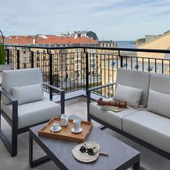 Eki Terrace by FeelFree Rentals