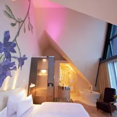Hotel-Restaurant Schwanen