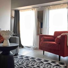 Bel Appartement au centre-ville Montréal