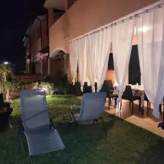 la casa sulle dune