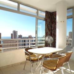 Apartamento Torre Domo