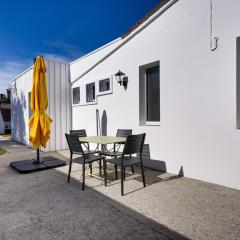 Lovely house Bordeaux Cenon with garden