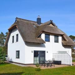 Doppelhaushälfte Dock No 7 0 in Zirchow