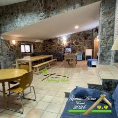 Casa Rural Juanín - Alojamiento Turístico Gold