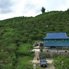 Vừng Homestay - Mộc Châu