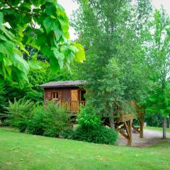 Les Chalets du Brusquand