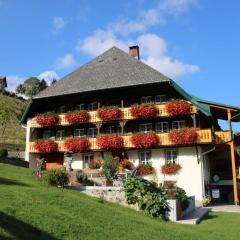 Ferienwohnung Talblick