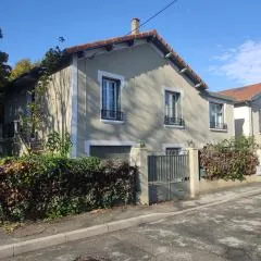 Le Moulin Belle Maison 180m2 et 5 chambres